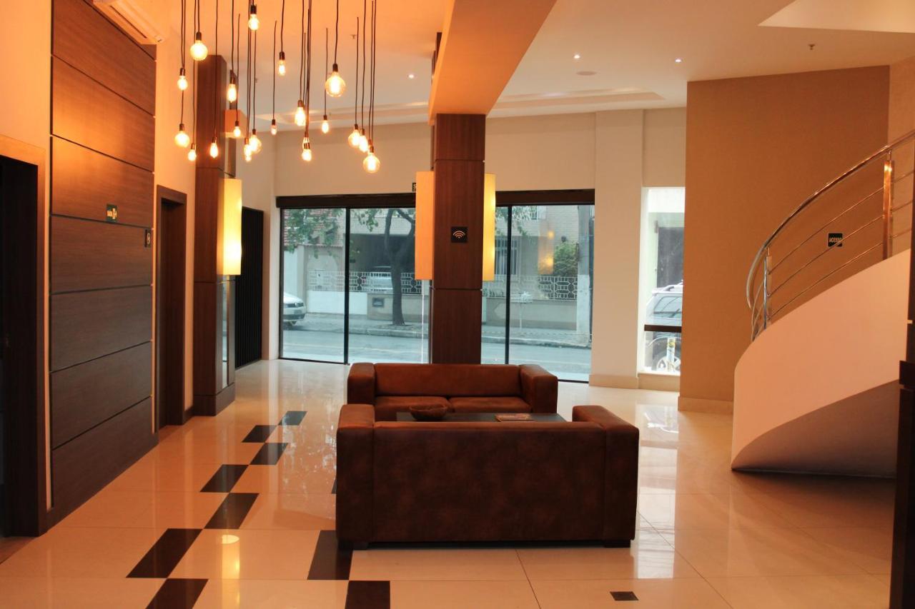 Samba Hotel 4*