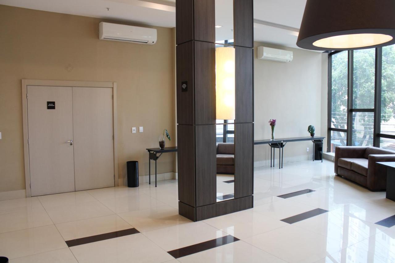 Samba 4* Tres Rios